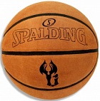 Spalding Regulation ball