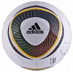 Adidas Jabulani OMB (Official Match Ball)