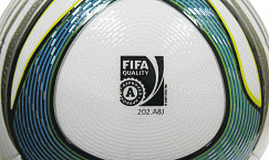 Adidas Speedsell OMB (Official Match Ball)
