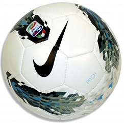 Nike League Pitch Serie A Soccer Ball