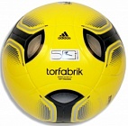 Adidas Torfabrik 12-13 Top Training (yellow)