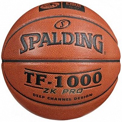 Spalding TF-1000 ZK PRO