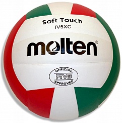 Molten Soft Touch IV5XC