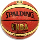 Spalding NBA WideChannel