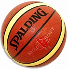 Spalding Houston Rockets