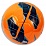 Nike Maxim Top Ball PL (orange)