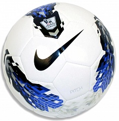 Nike League Pitch PL Soccer Ball