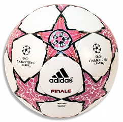 Adidas Finale 12 Capitano (Bright_Pink)