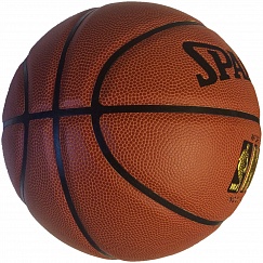Spalding Wide Channel (Gold series) 
