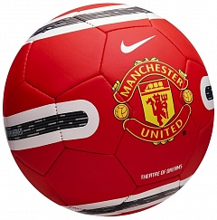 Nike Man Utd Prestige ball