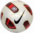 Nike Total90 Strike Soccer Ball