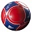 Adidas Russia UEFA EURO 2012 Capitano Soccer Ball