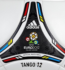 Adidas Tango 12 OMB (OfficialMatchBall)