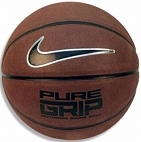 Nike Pure Grip Regulation Ball