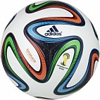 Adidas Brazuca OMB (OfficialMatchBall)