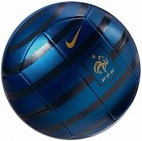 Nike France Prestige EURO 2012 ball