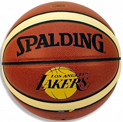 Spalding L.A. Lakers