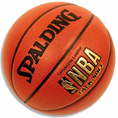Spalding NBA Gold Series TACK-SOFT