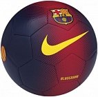 Nike FC Barcelona Prestige 12-13